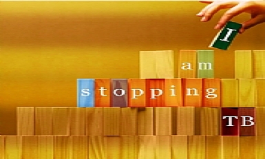 24 DE MAR�O, DIA MUNDIAL CONTRA A TUBERCULOSE